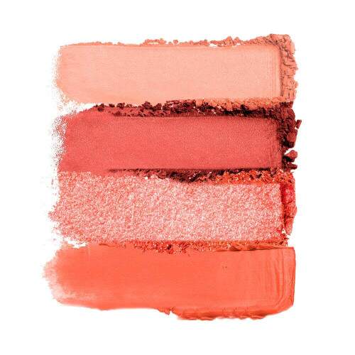 PALETA BLUSHES FRAN BY FRANCINY EHLKE BEACH FACE